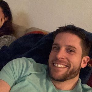 Meet your Posher, Brady